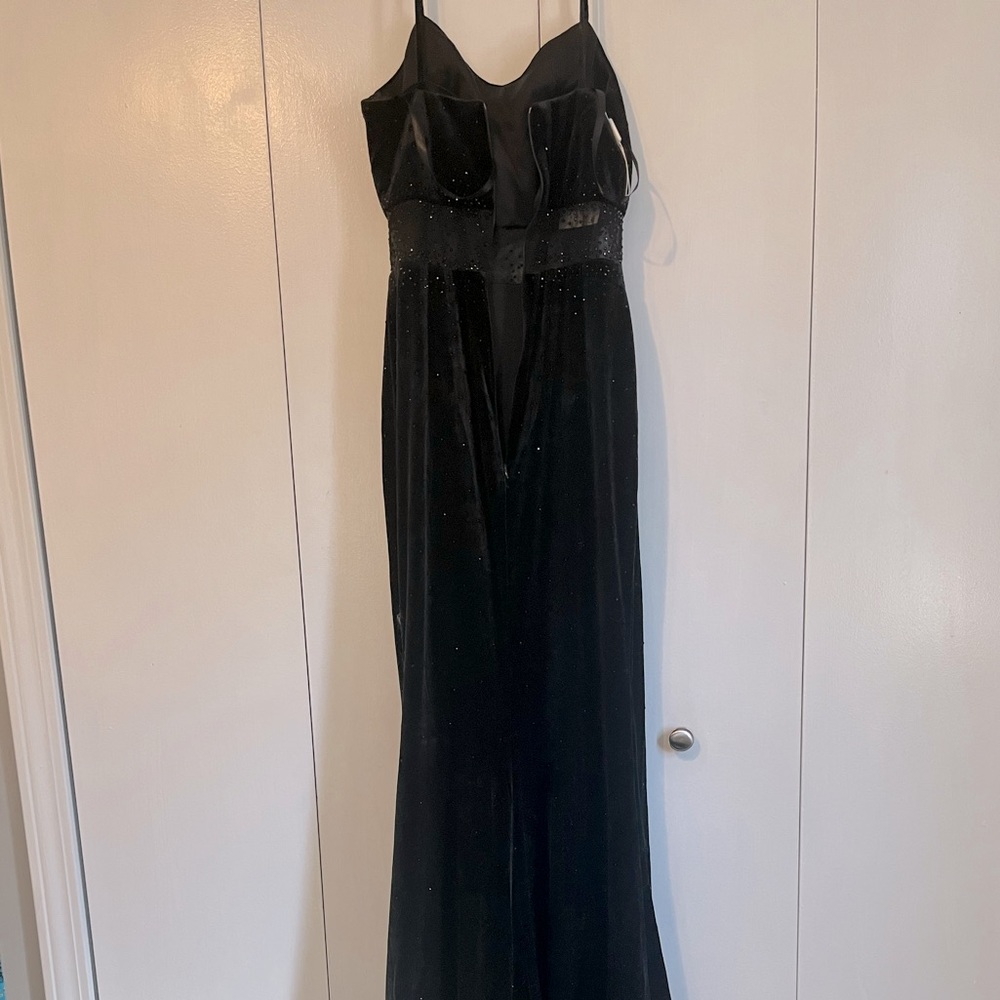Prom dress/ formal dress